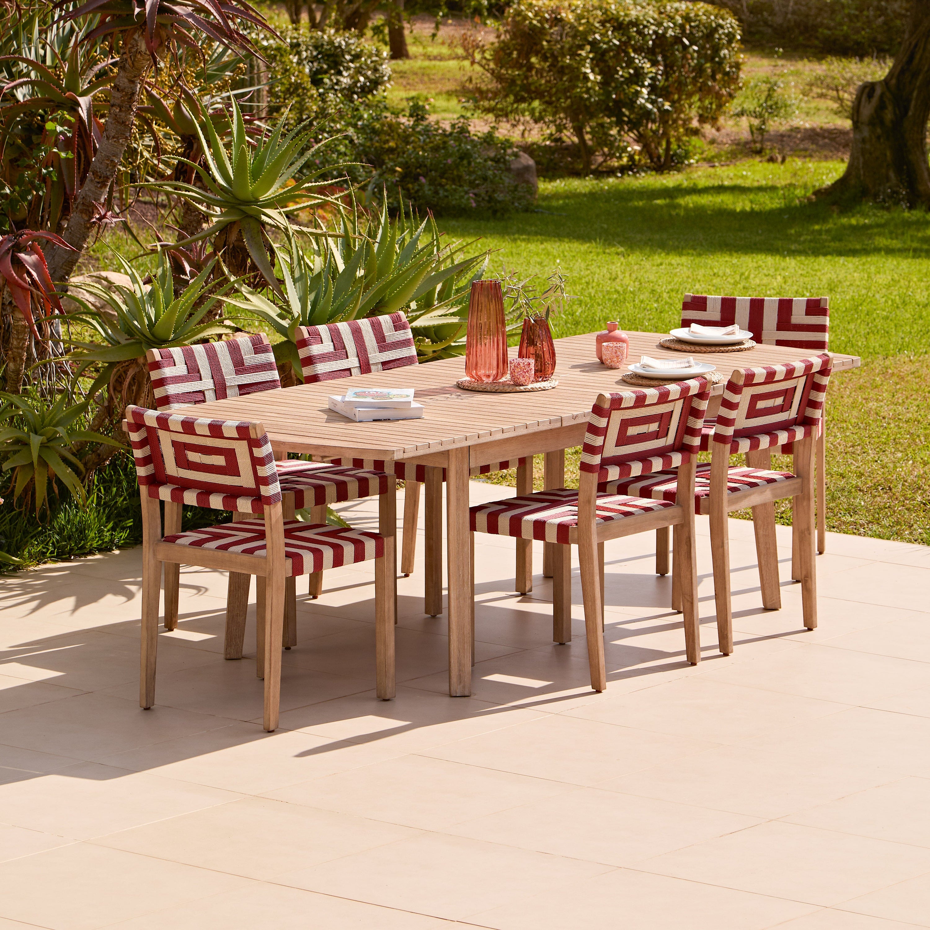 5 Garden Trends to Try This Summer