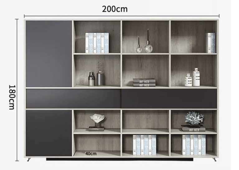 Top 5 Đồ Nội Thất Tự Ráp Phong Cách Tối Giản Vạn Người Mê